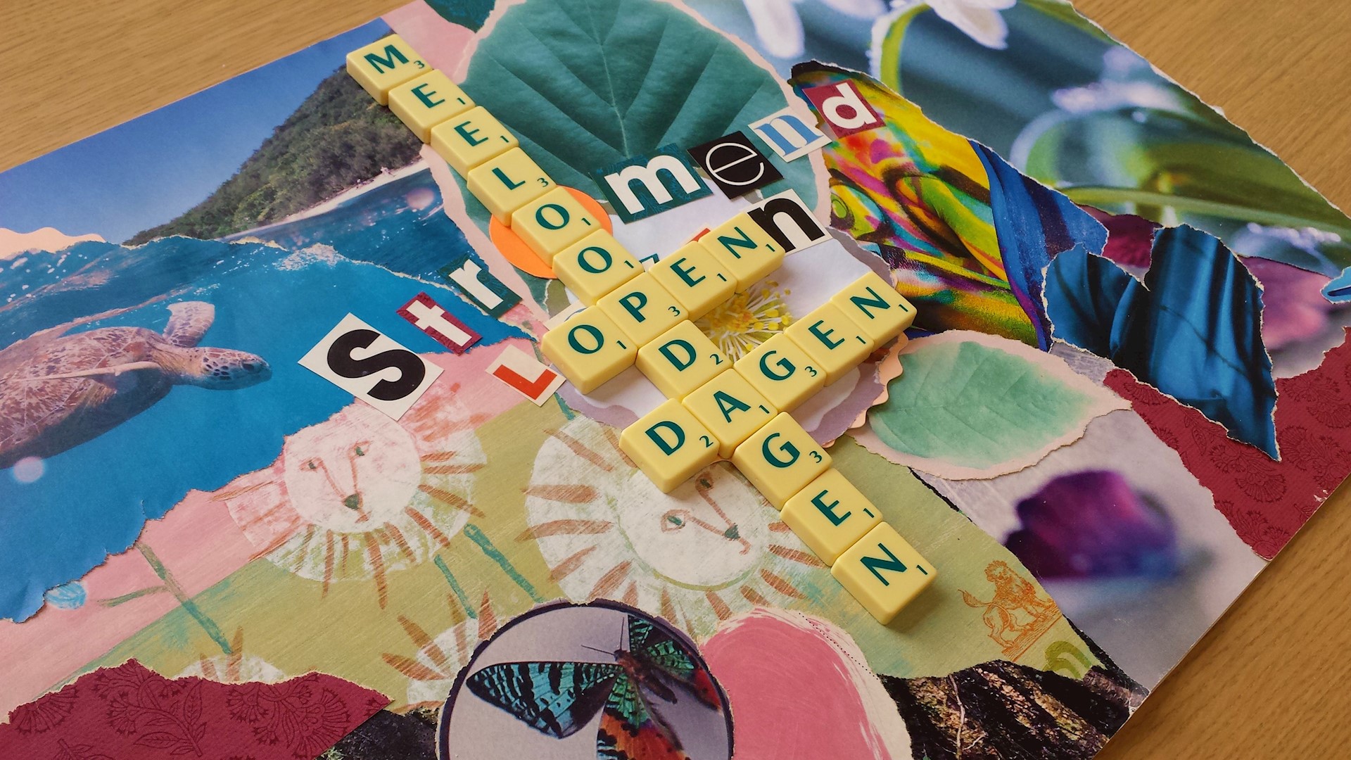 Naar open dagen en meeloopdagen? Hierbij 5 tips!